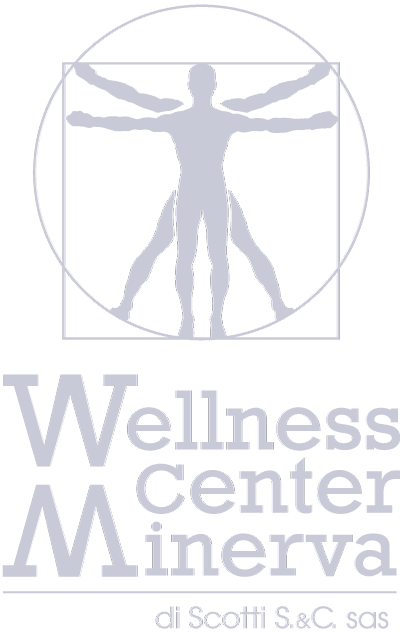 Wellness Center Minerva - Sito web in aggiornamento